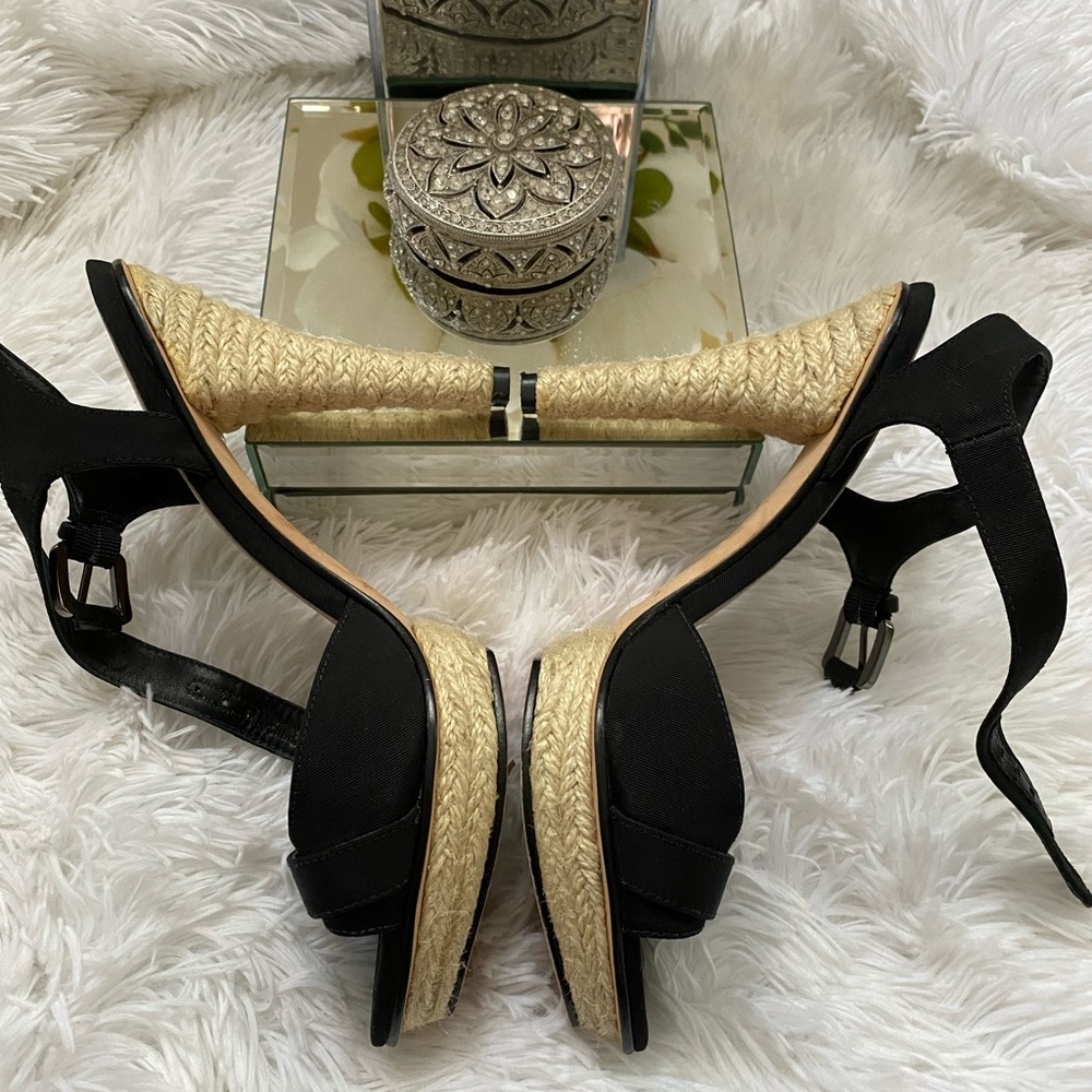 🖤Via Spiga Heels🖤 - Picture 5 of 7